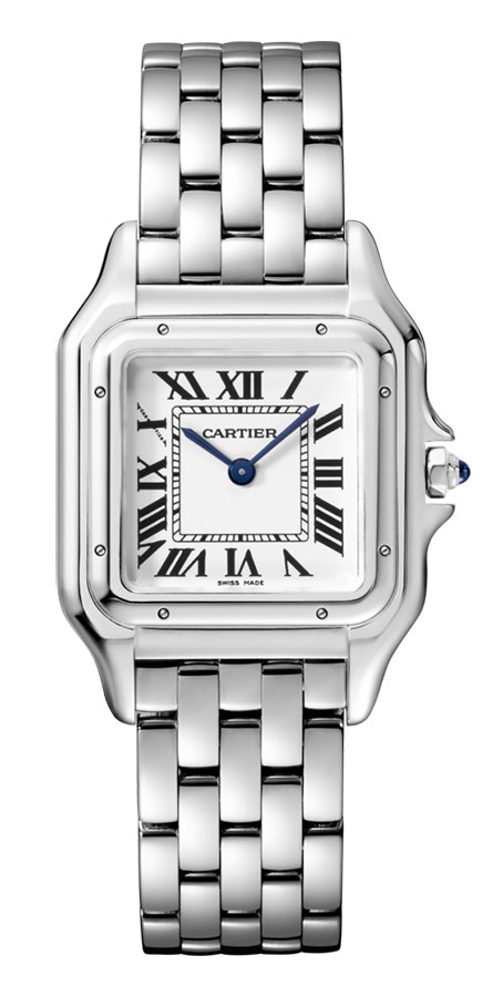 Часы Cartier Panthere de Cartier WSPN0007