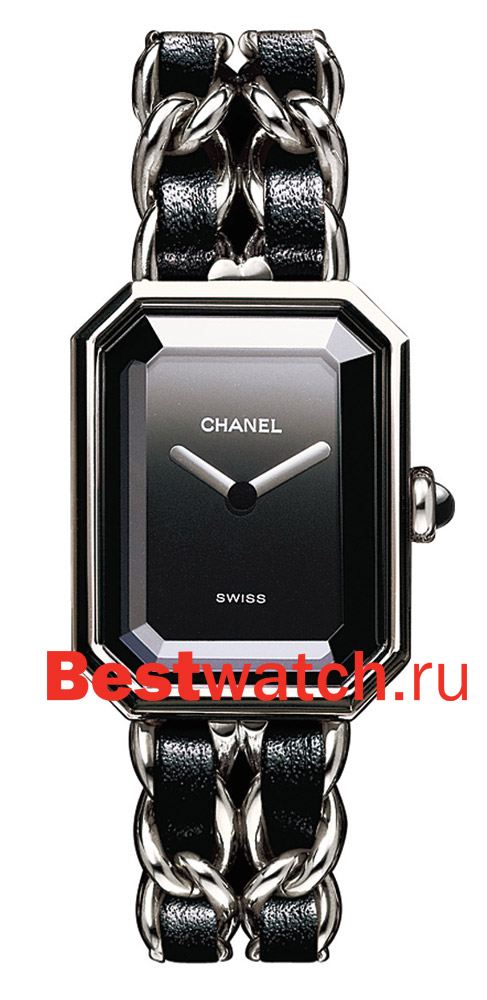 Часы Chanel Premiere H0451