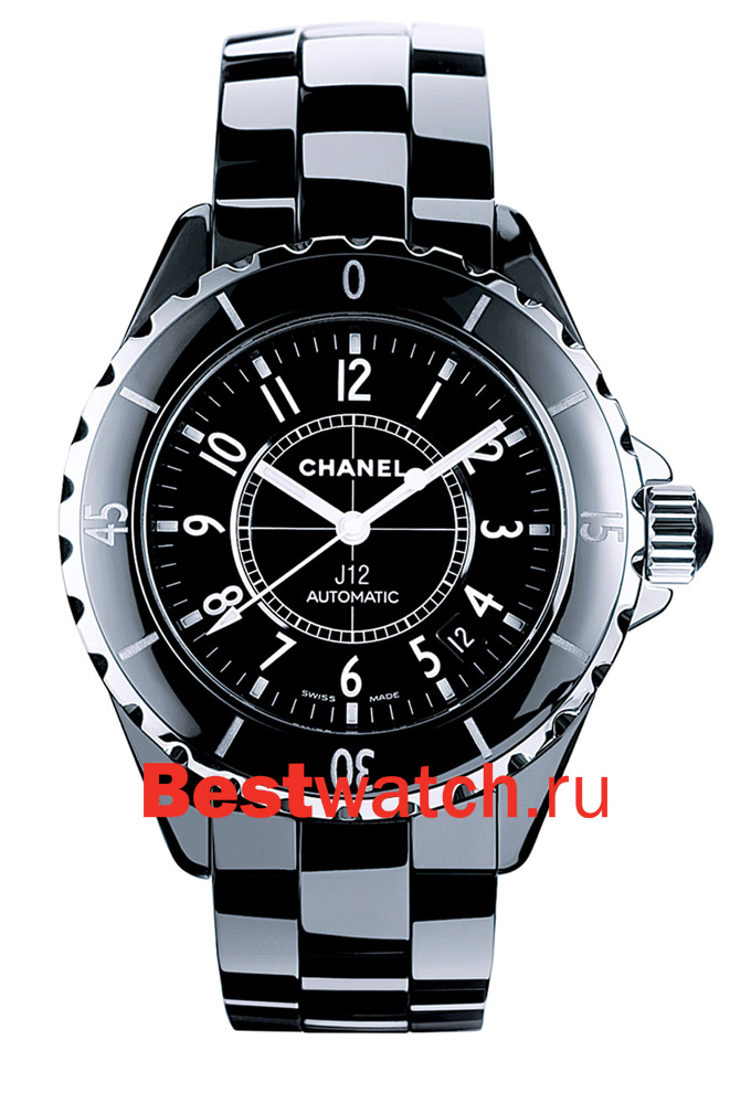 Часы Chanel J12 H0685