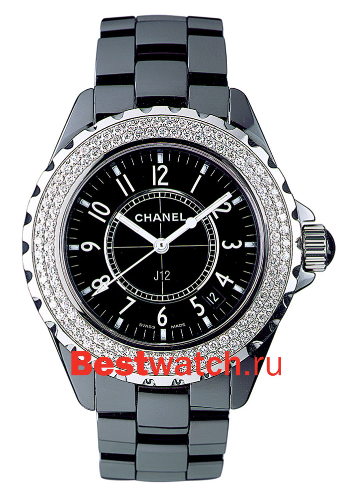 Часы Chanel J12 H0949