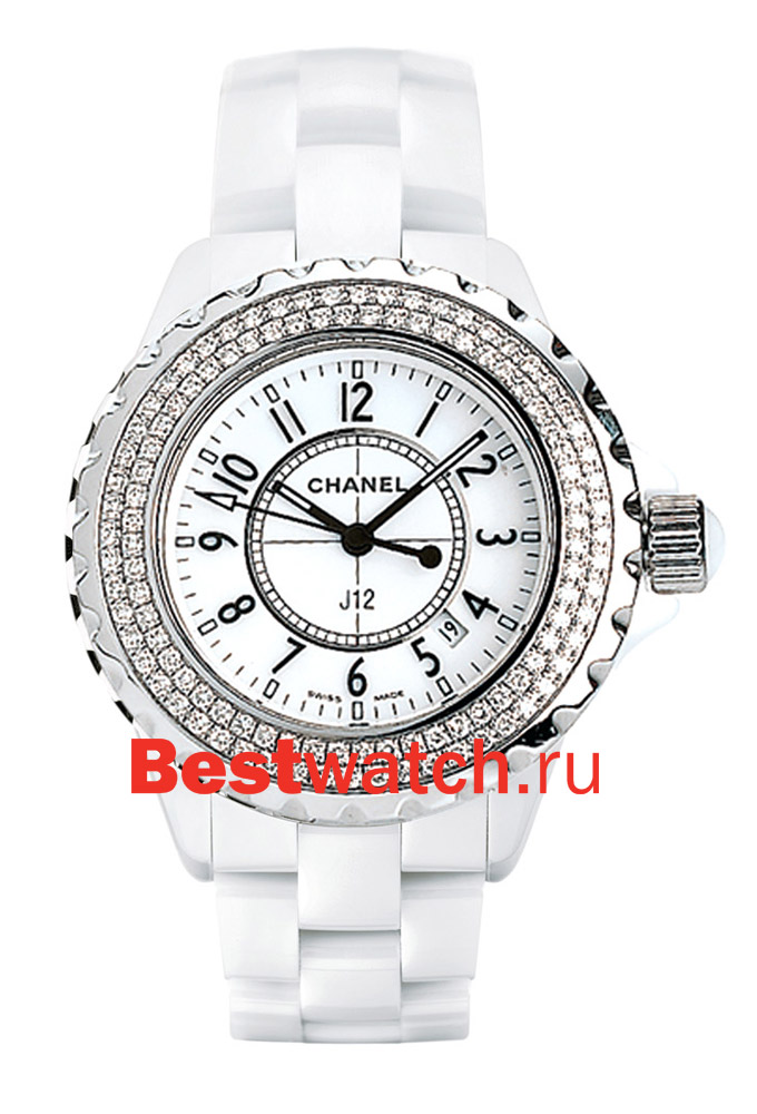 Часы Chanel J12 H0967