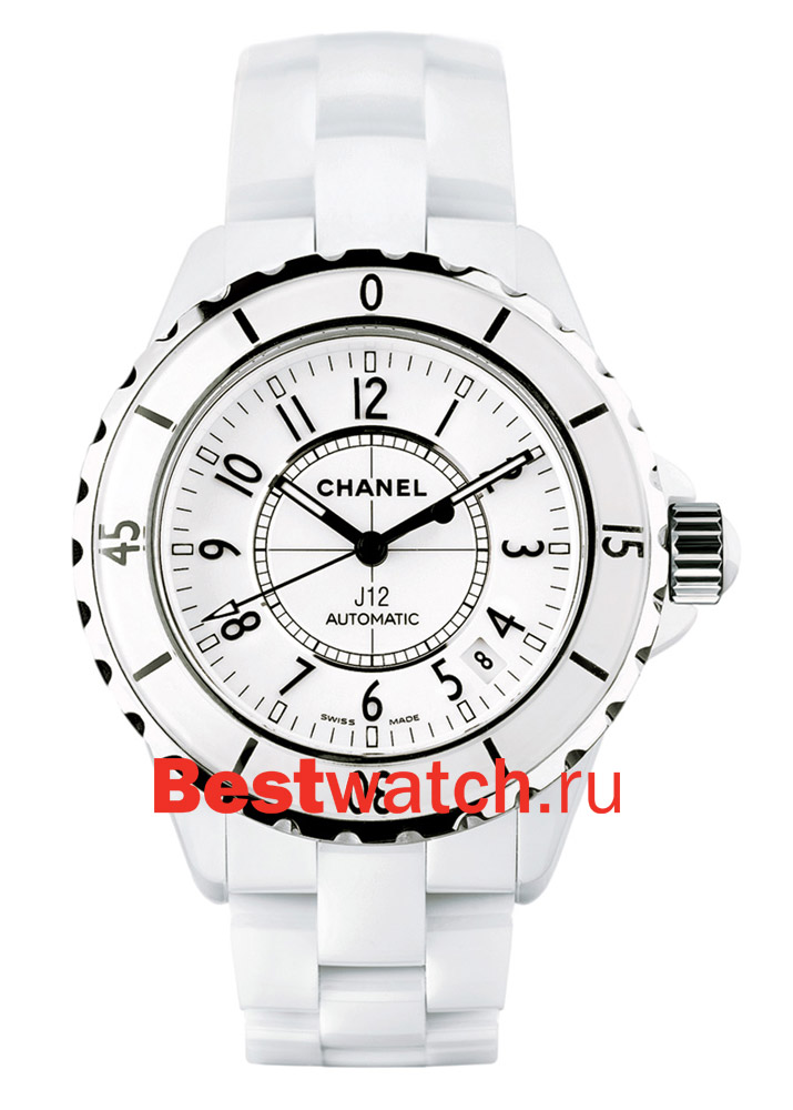 Часы Chanel J12 H0970