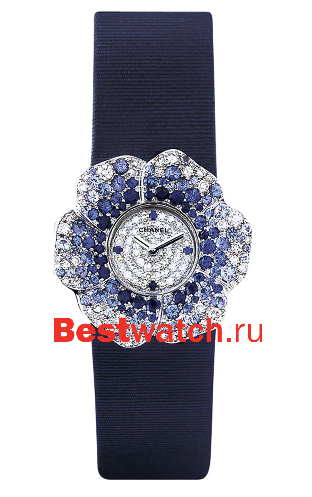 Часы Chanel Camelia H1188
