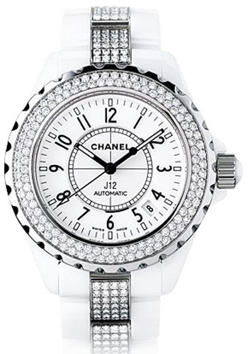 Часы Chanel J12 H1422