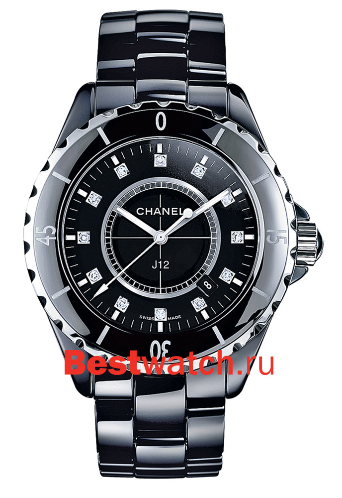 Часы Chanel J12 H1625