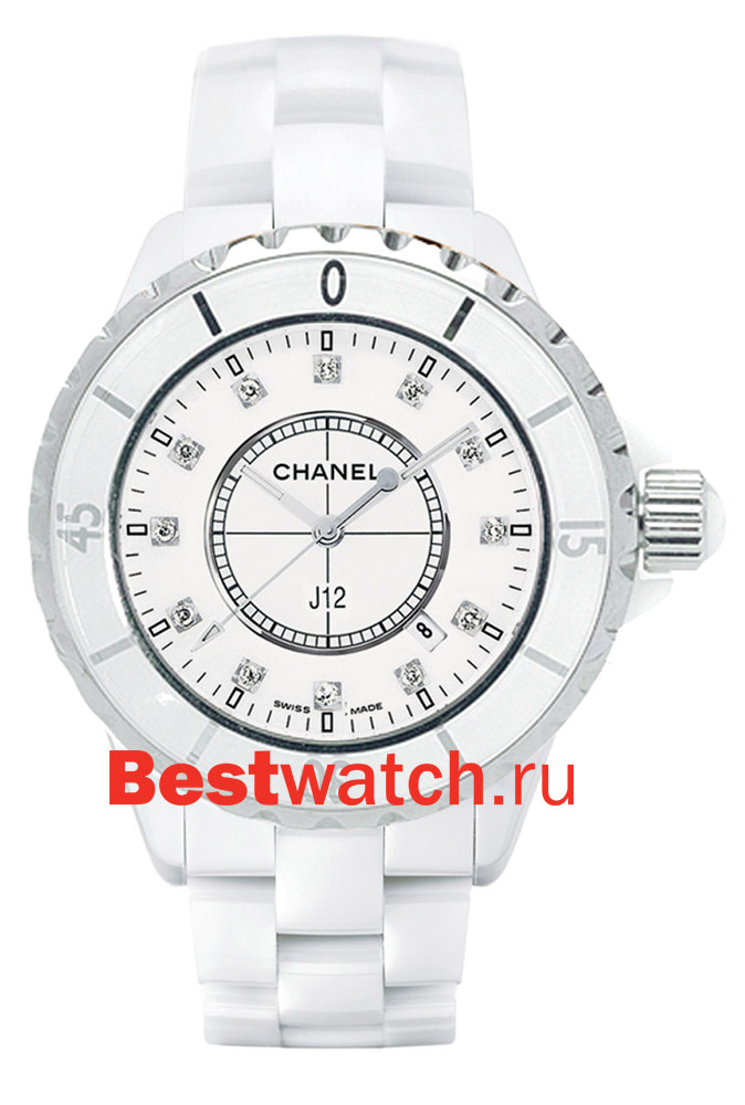 Часы Chanel J12 H1628