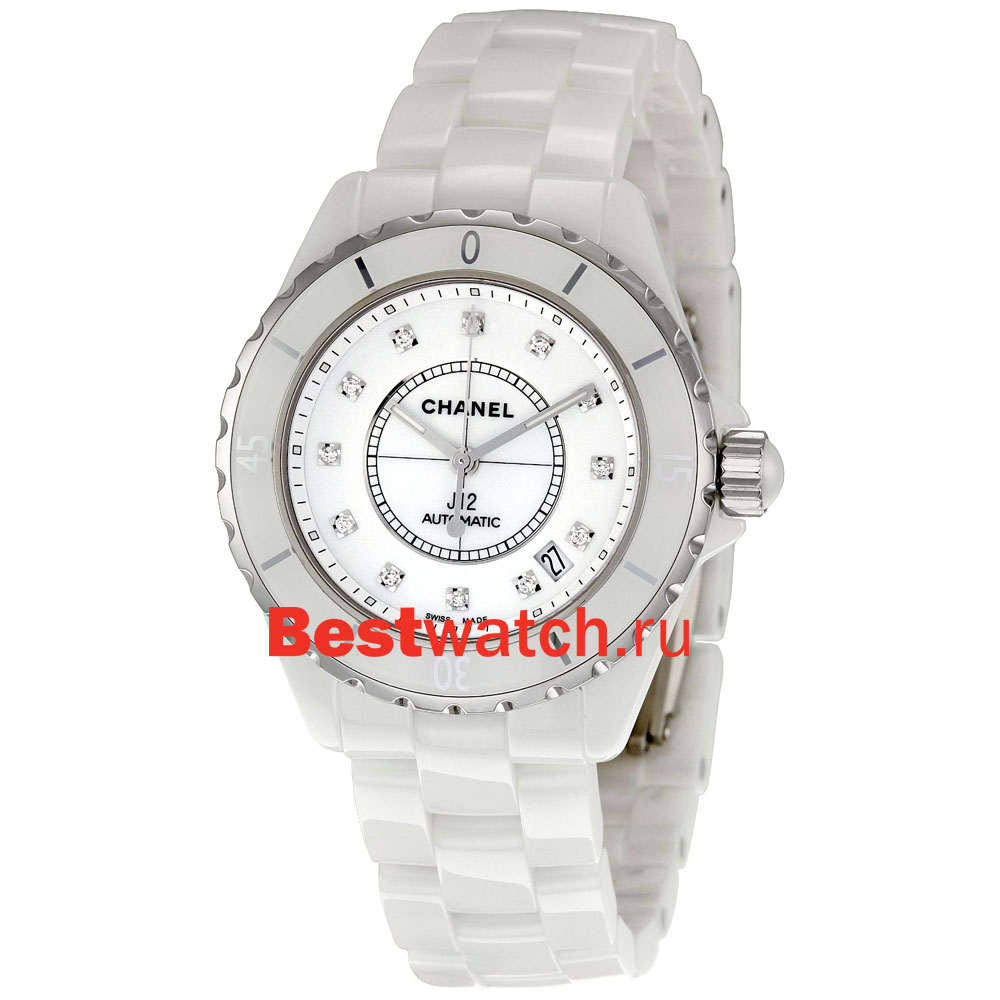 Часы Chanel J12 H1629