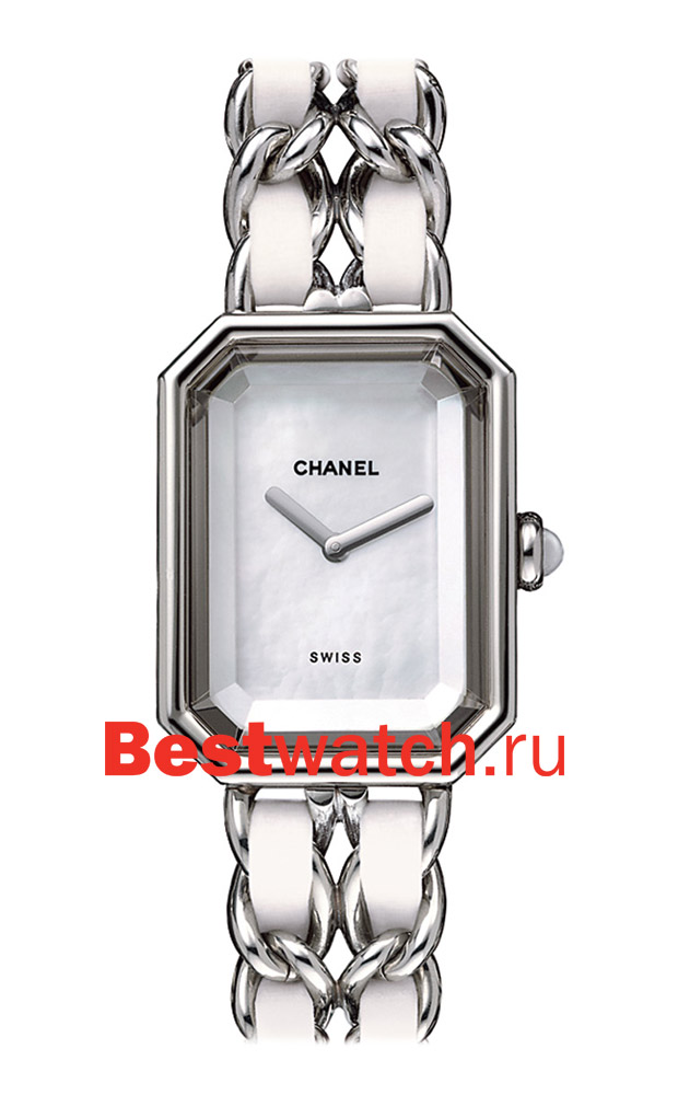Часы Chanel Premiere H1639
