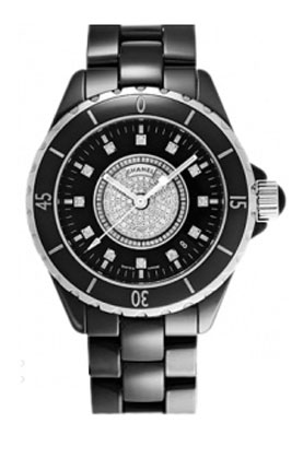 Часы Chanel J12 H1757