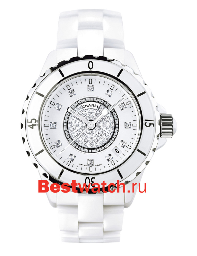 Часы Chanel J12 H1759
