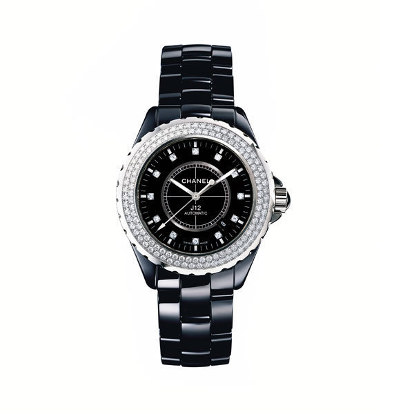 Часы Chanel J12 H2014