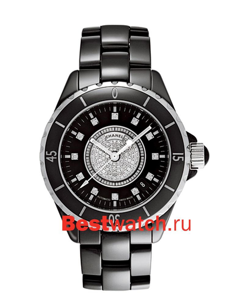 Часы Chanel J12 H2122