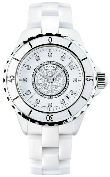 Часы Chanel J12 H2123