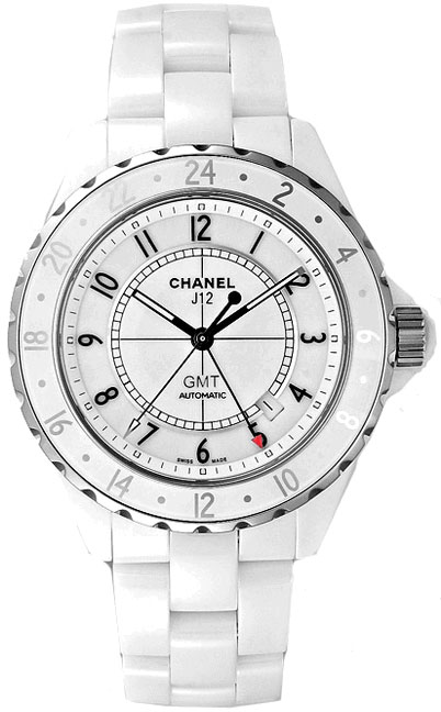 Часы Chanel J12 H2126