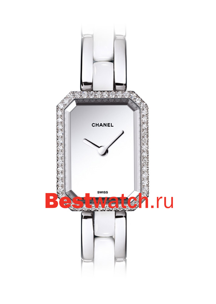 Часы Chanel Premiere H2132