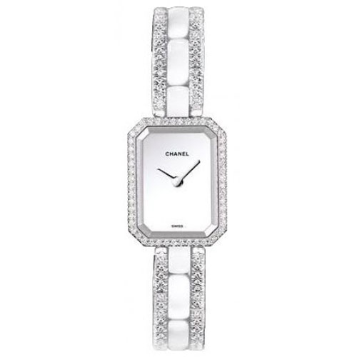 Часы Chanel Premiere H2146