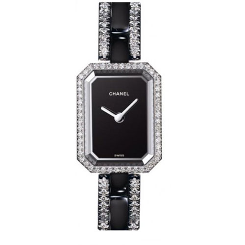 Часы Chanel Premiere H2147