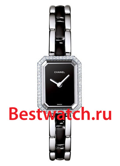 Часы Chanel Premiere H2163
