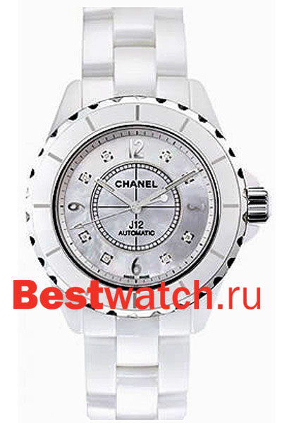 Часы Chanel J12 H2423