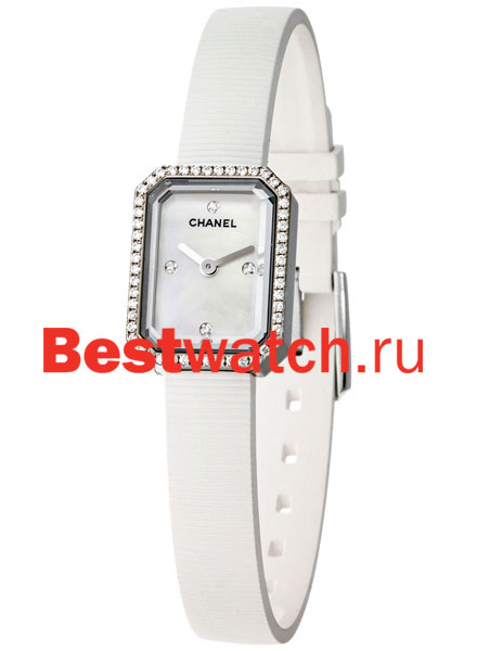 Часы Chanel Premiere H2433