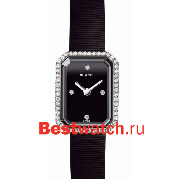 Часы Chanel Premiere H2434