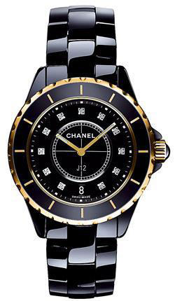 Часы Chanel J12 H2543
