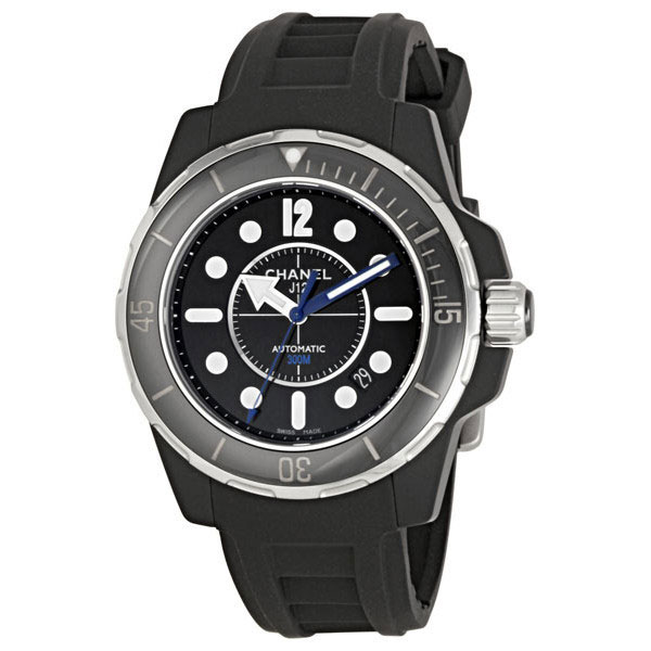 Часы Chanel J12 H2558