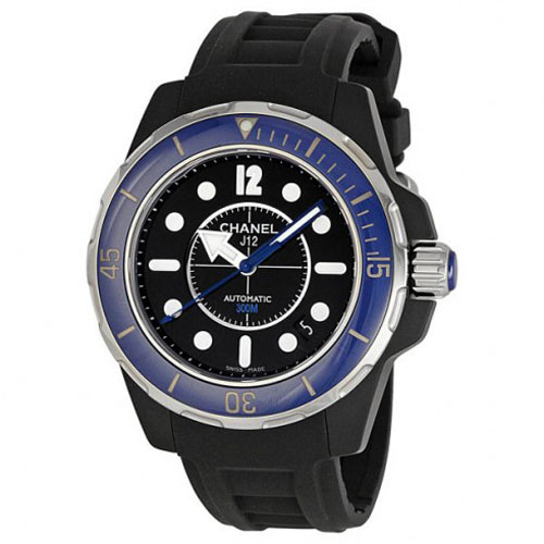 Часы Chanel J12 H2561