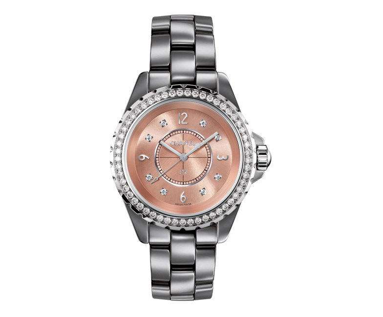 Часы Chanel J12 H2563