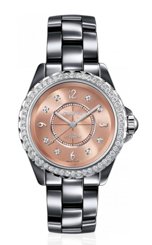 Часы Chanel J12 H2564