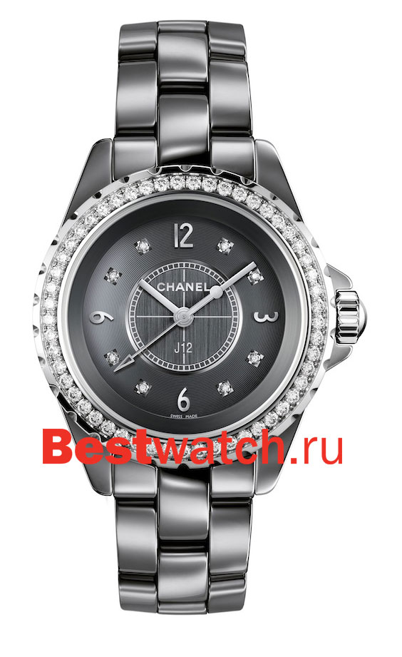 Часы Chanel J12 H2565