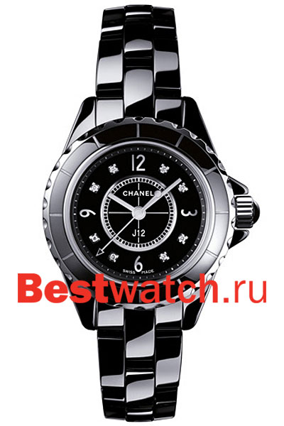 Часы Chanel J12 H2569