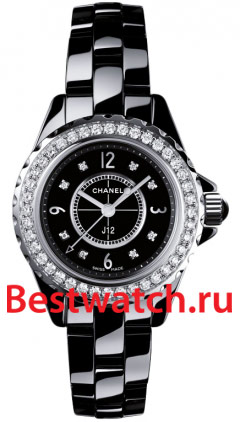 Часы Chanel J12 H2571