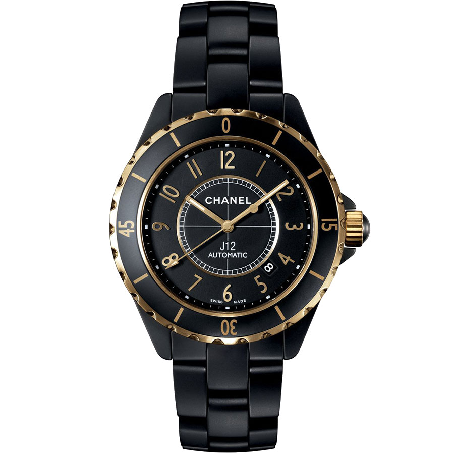 Часы Chanel J12 H2918