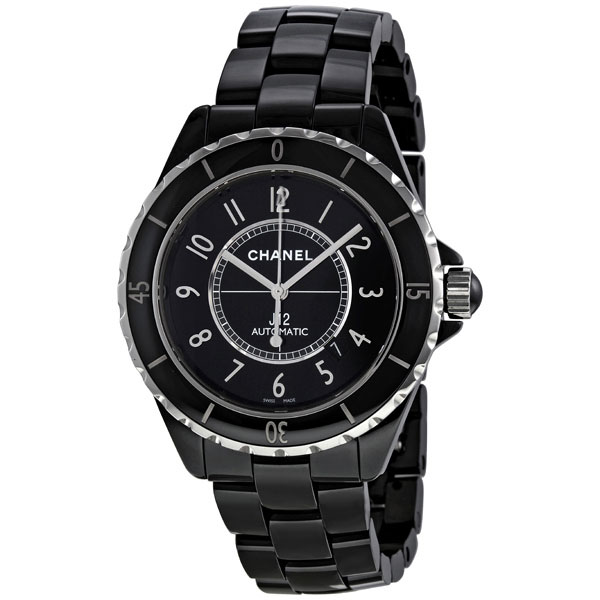 Часы Chanel J12 H2980
