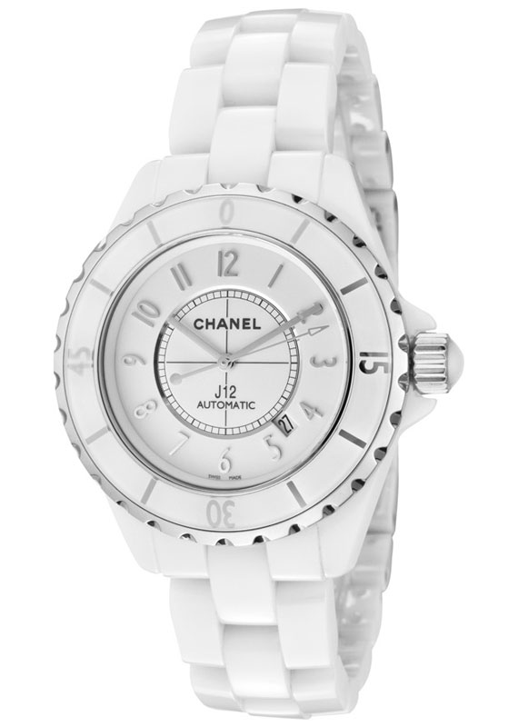Часы Chanel J12 H2981