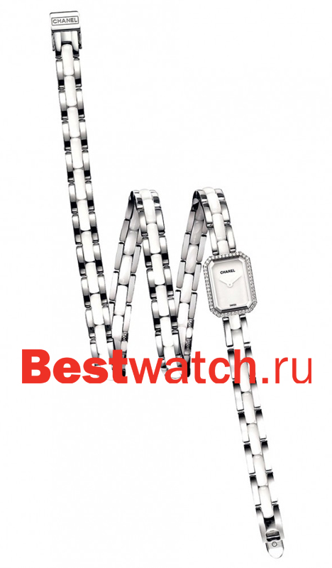 Часы Chanel Premiere H3059