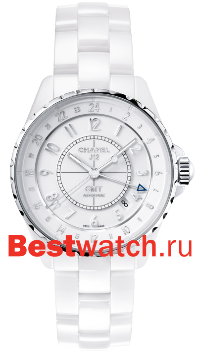 Часы Chanel J12 H3103