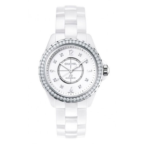 Часы Chanel J12 H3110