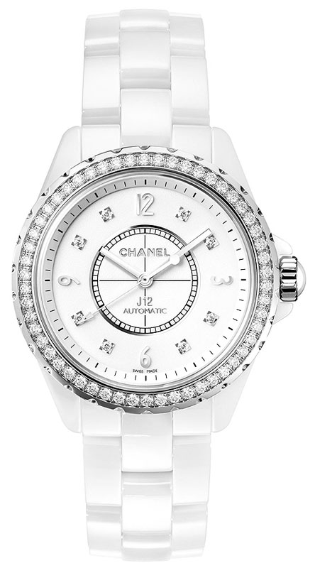 Часы Chanel J12 H3111