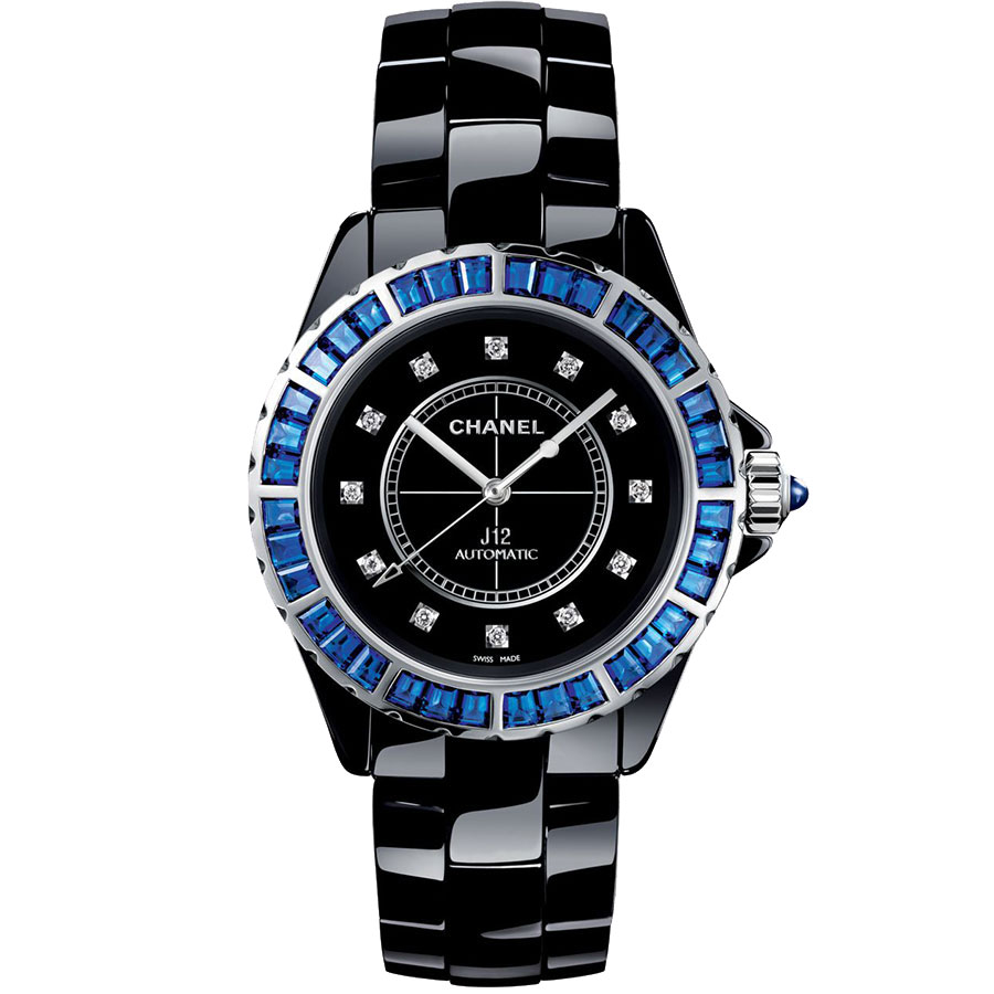 Часы Chanel J12 H3122