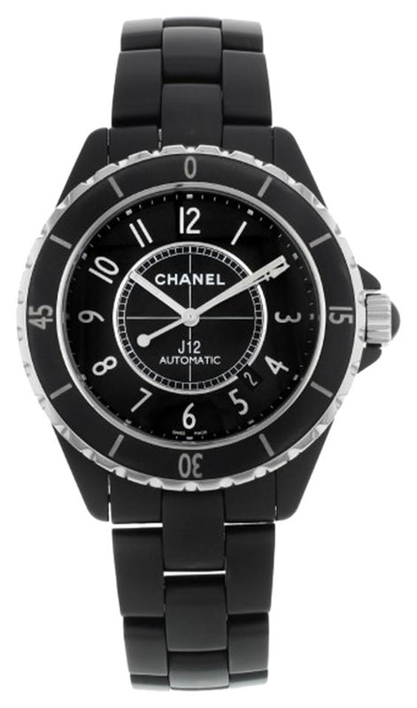 Часы Chanel J12 H3131