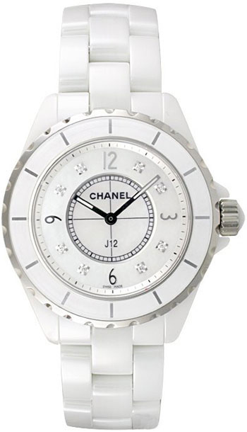 Часы Chanel J12 H3214