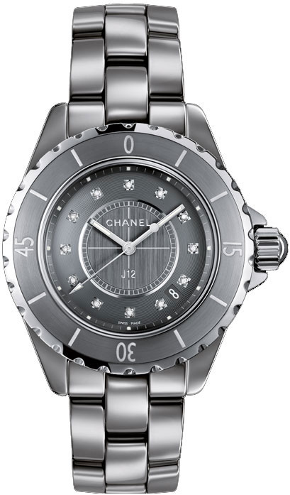 Часы Chanel J12 H3241