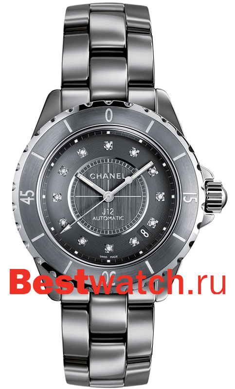Часы Chanel J12 H3242