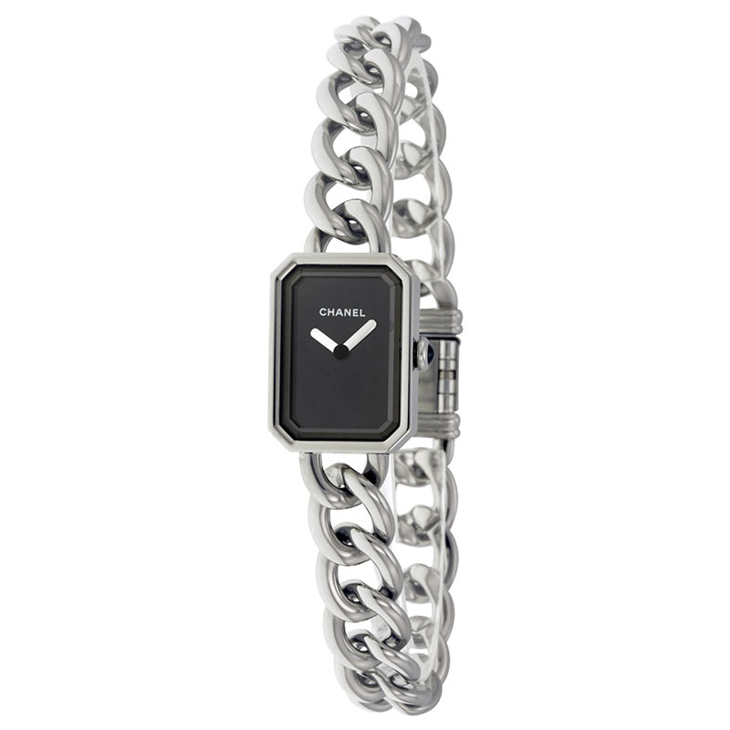Часы Chanel Premiere H3248