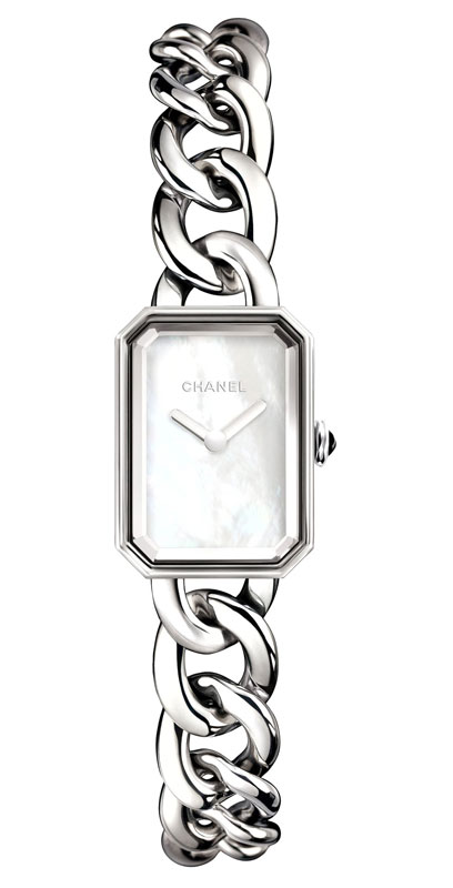 Часы Chanel Premiere H3249