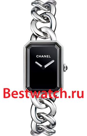 Часы Chanel Premiere H3250