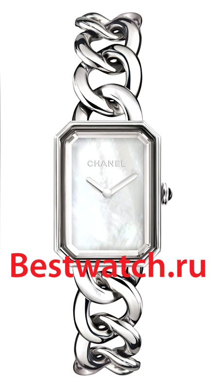 Часы Chanel Premiere H3251