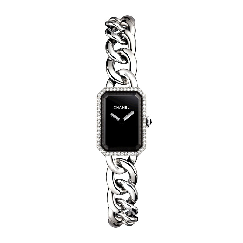 Часы Chanel Premiere H3252